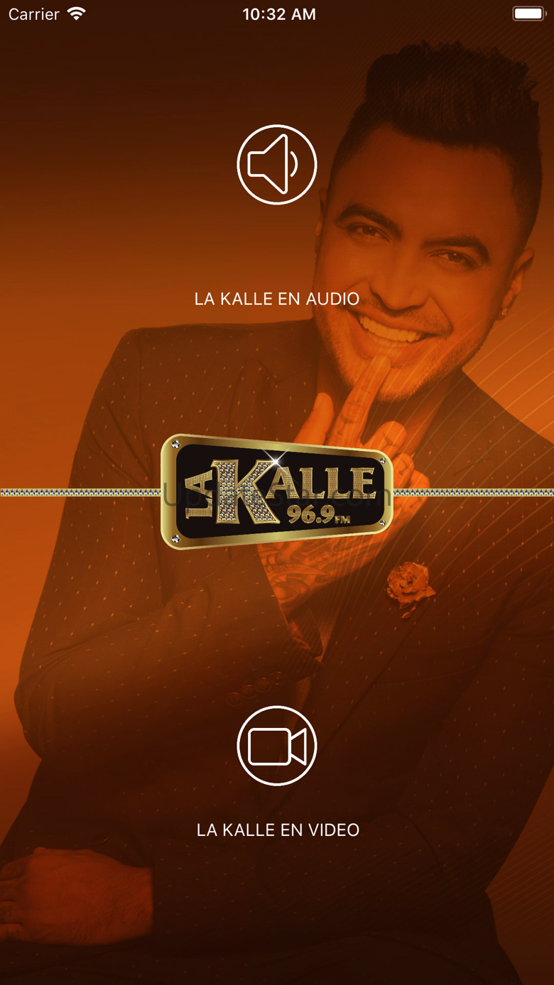 La Kalle - Colombia 1.8.0