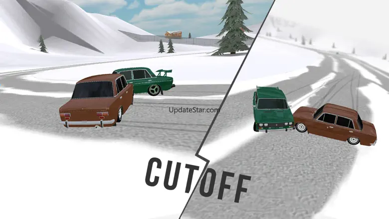 Russian Rider Drift 1.3.6