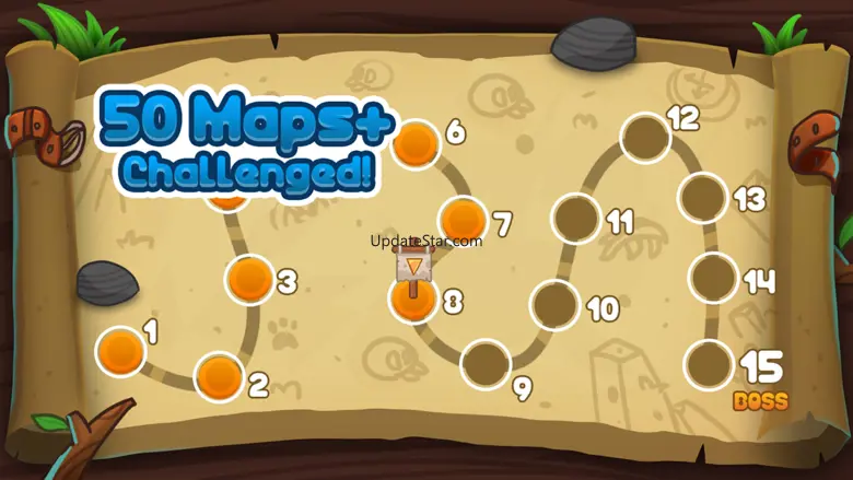Super Minner Jungle World 1.0.0