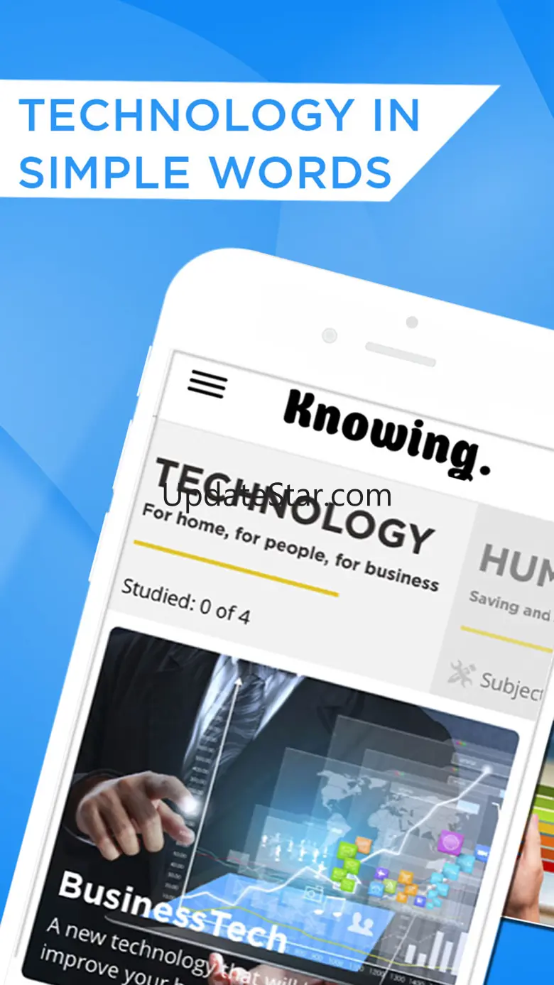 Knowing. Knowledge magazine 2.4