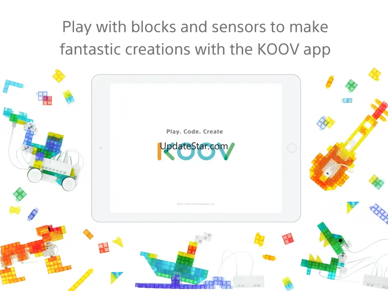 KOOV® 1.4.20