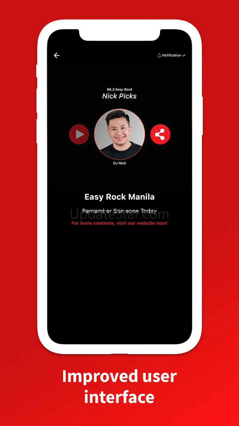 Easy Rock PH 2.0.4