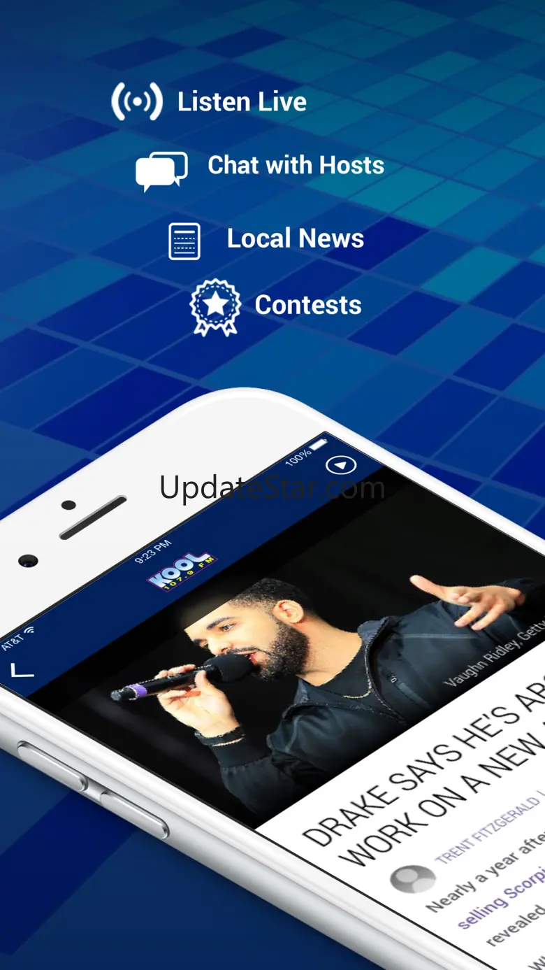 KOOL 107.9 (KBKL) 2.4.4