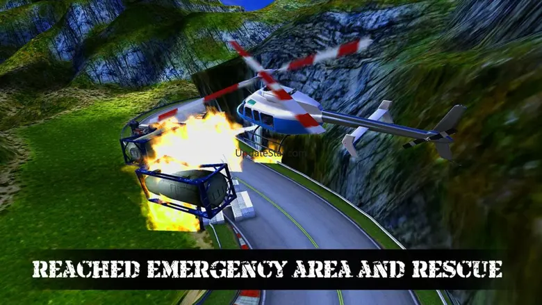 Helicopter Rescue Simulator 23 1.2