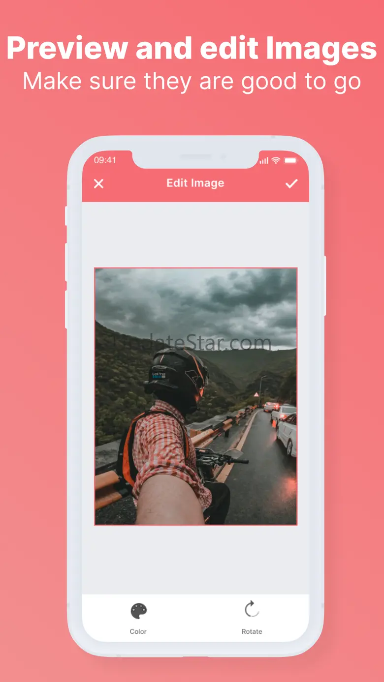 Photo pdf converter - PicDoc 1.6.3