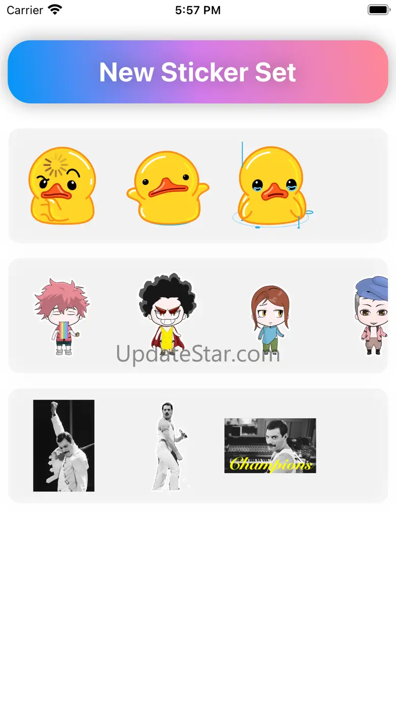 Sticker Maker for Telegram 1.3