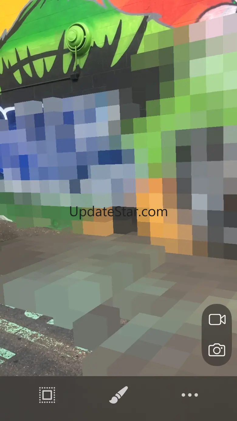 voxelizeAR 1.1.2