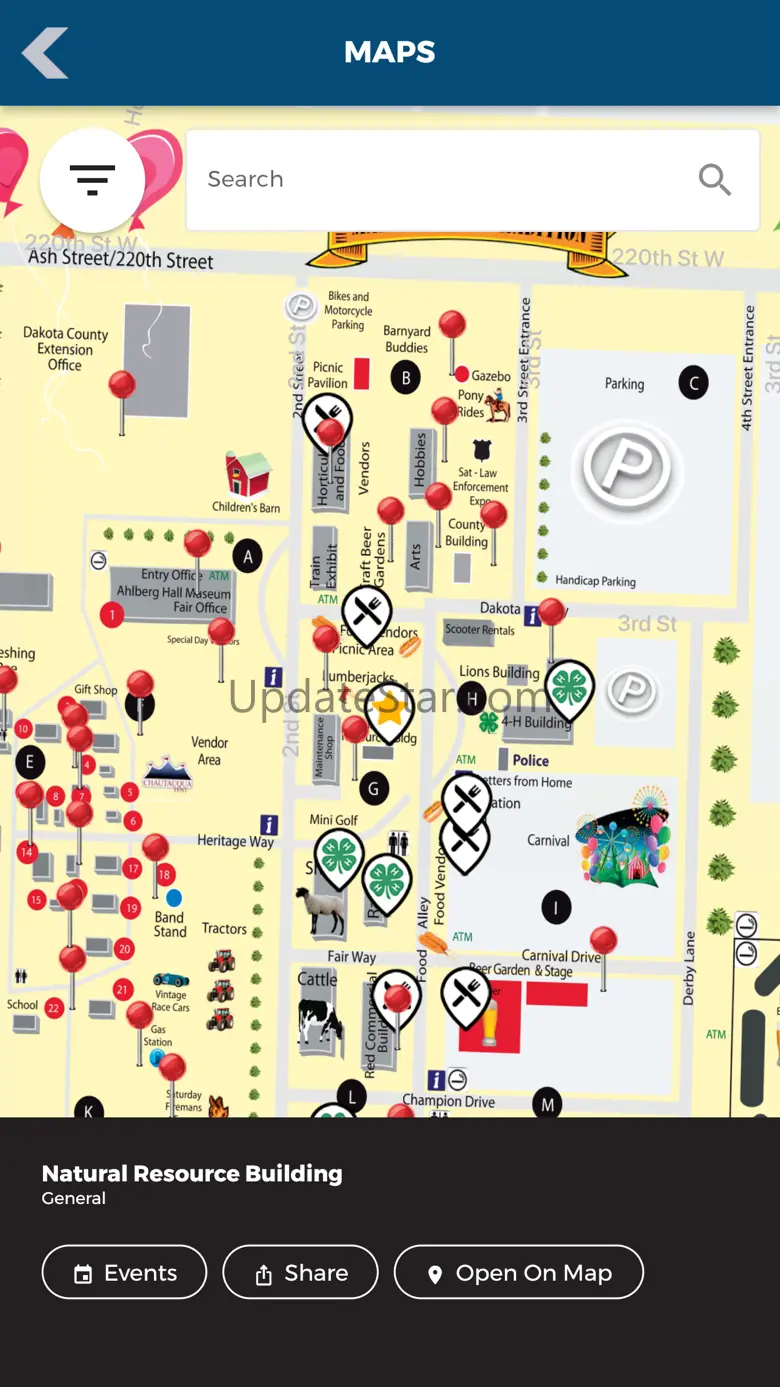 Dakota County Fair 4.0