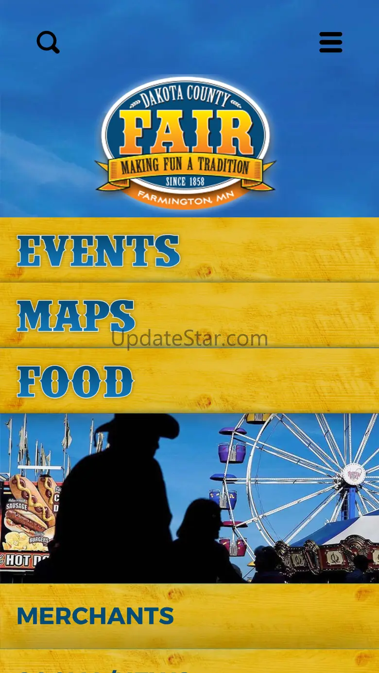 Dakota County Fair 4.0