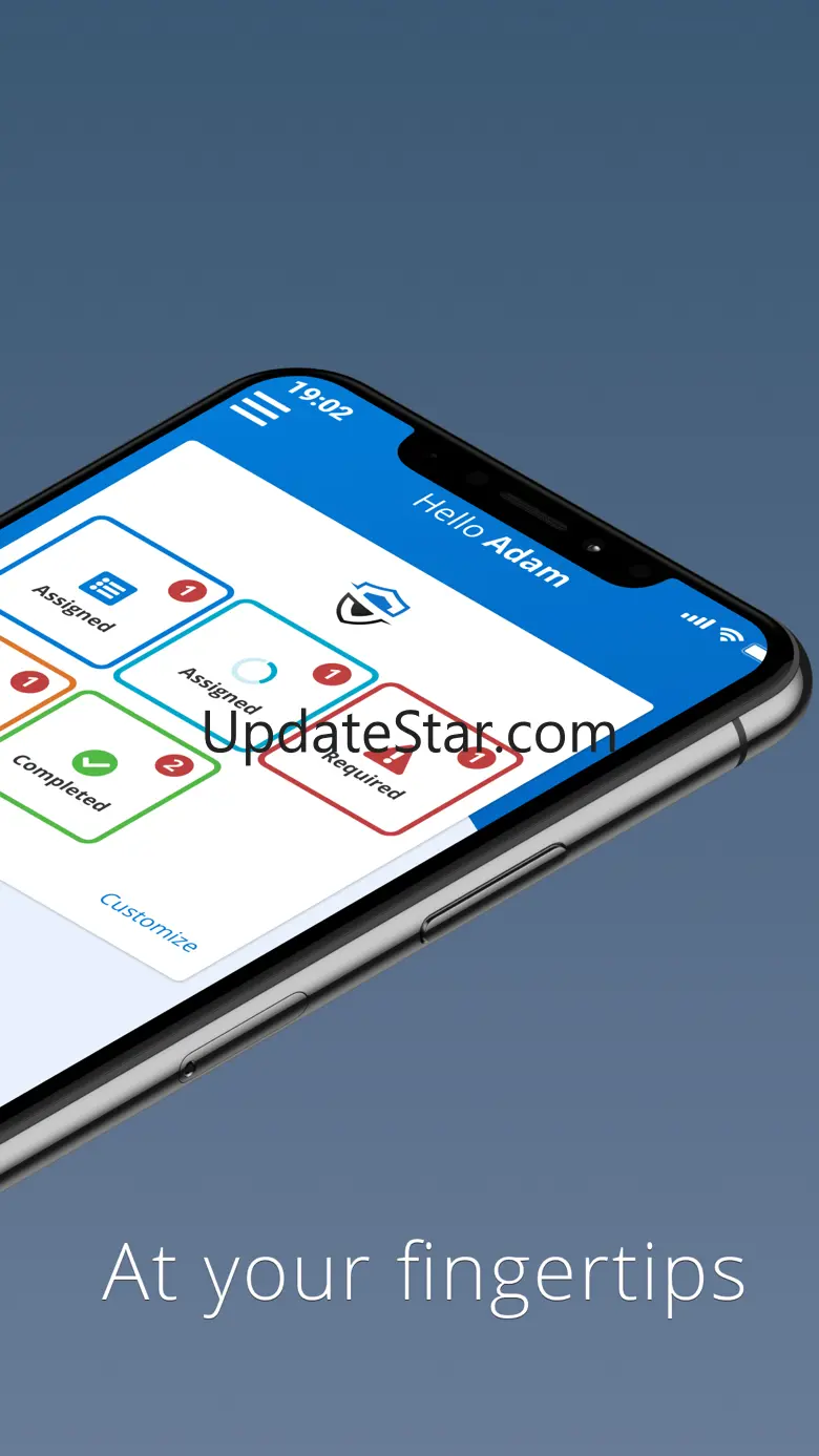 SafeTapp 2.0 1.42.03