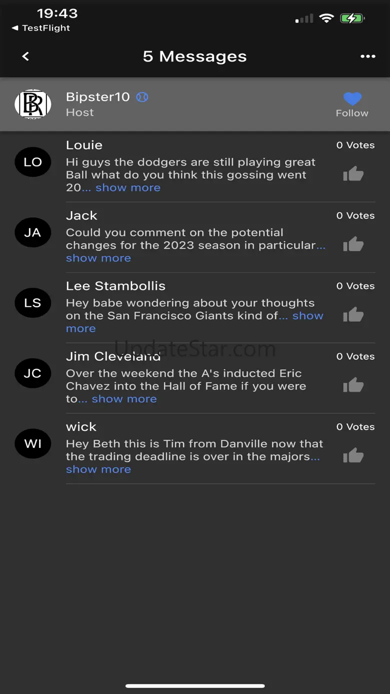 MIC'D UP® 1.3.4 (103)