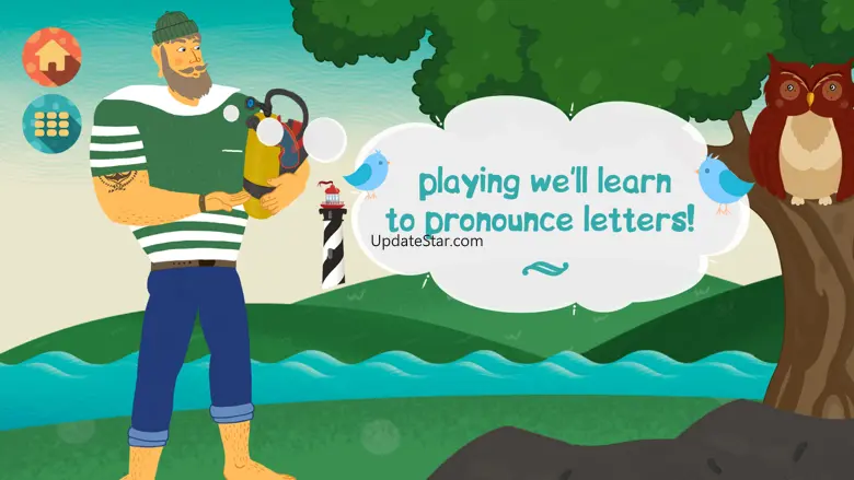 ABC-Educational games for kids 1.0