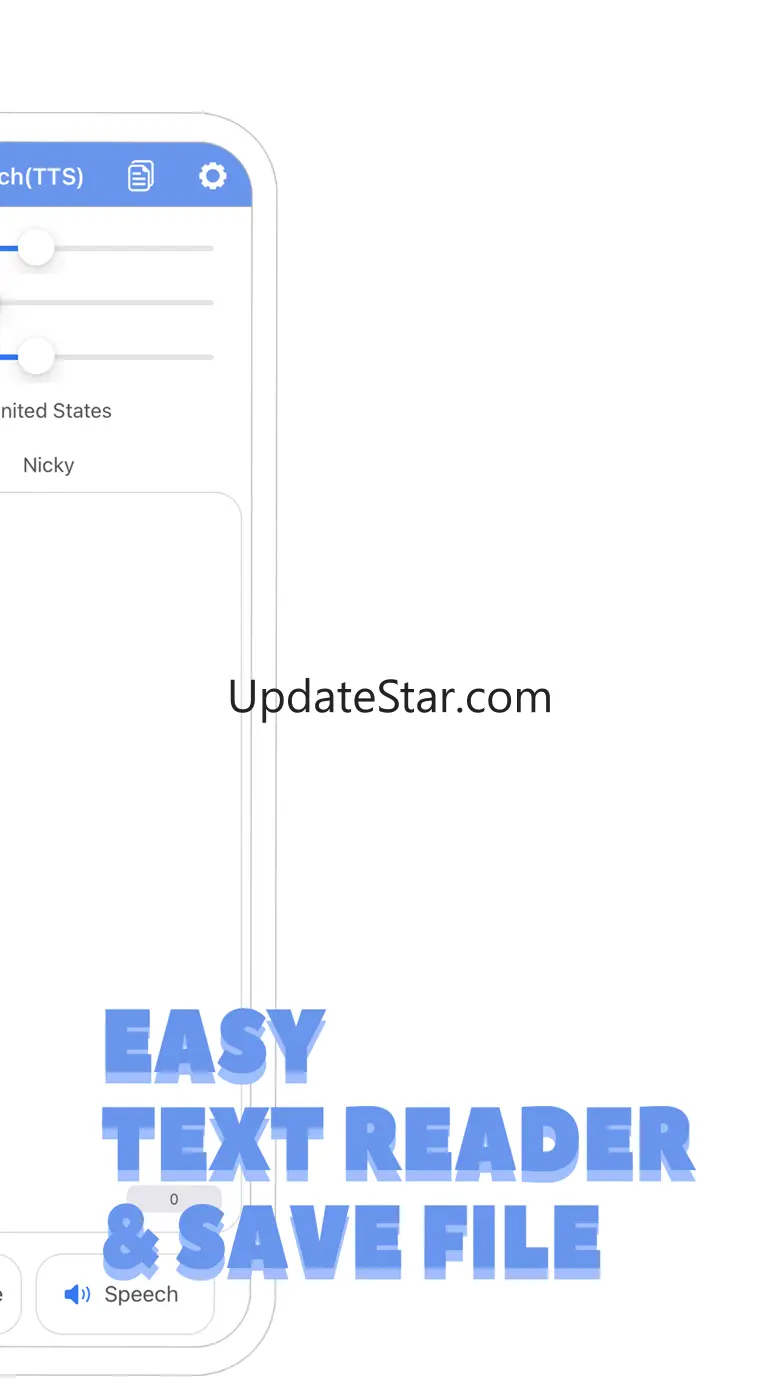 TTS - Text to Speech 7.1