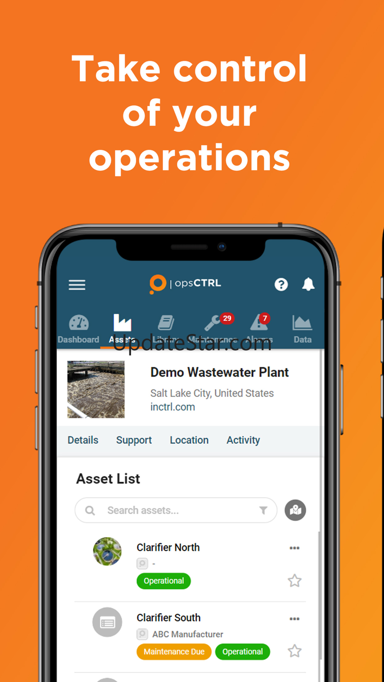 opsCTRL 80.15.3