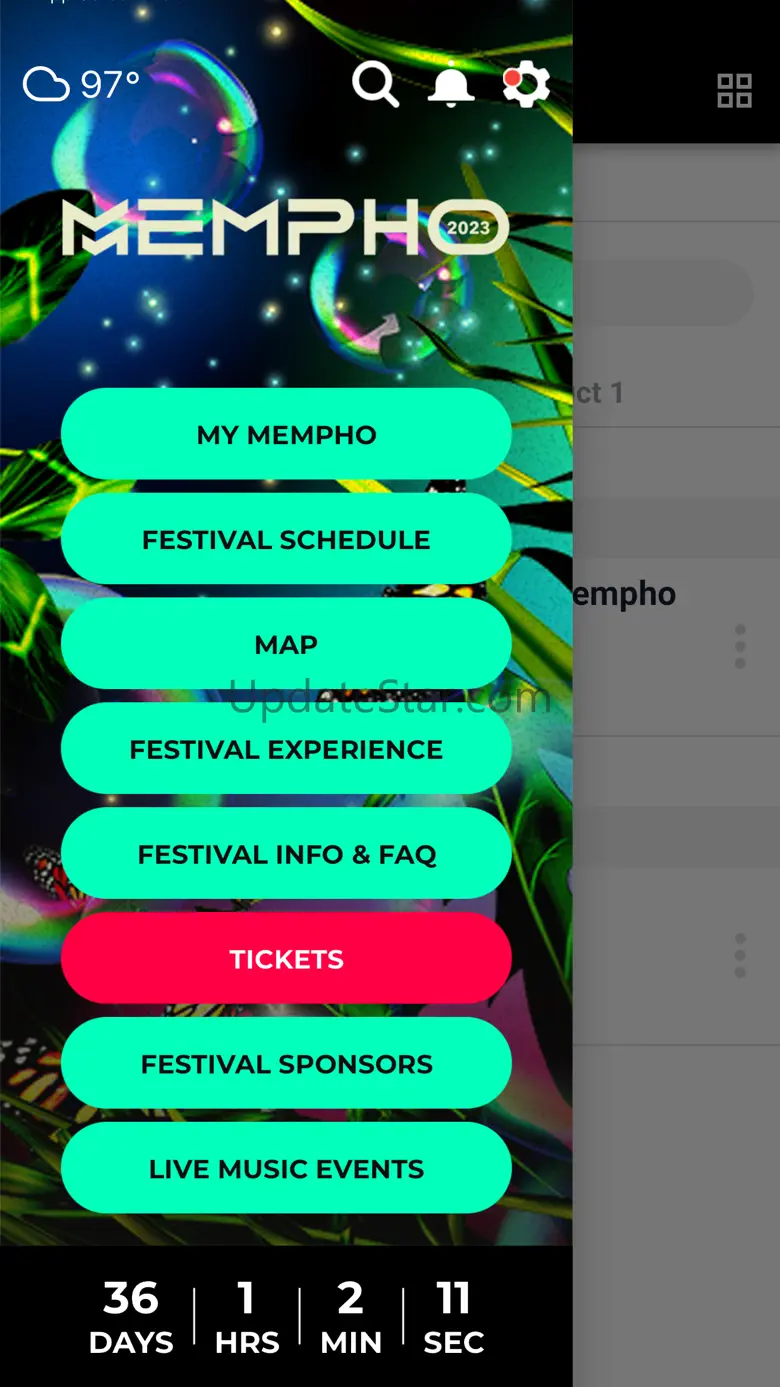 MEMPHO Presents 4.0.1