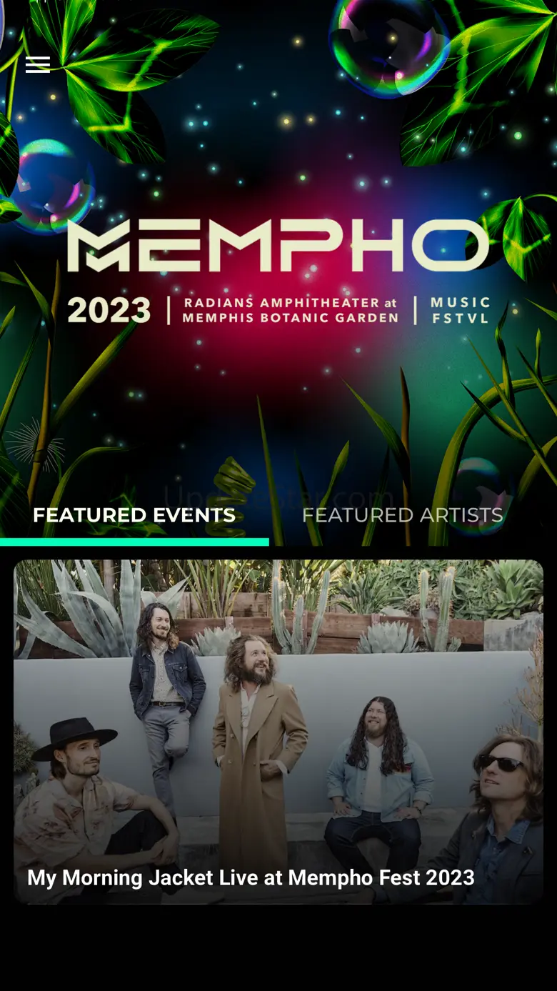 MEMPHO Presents 4.0.1