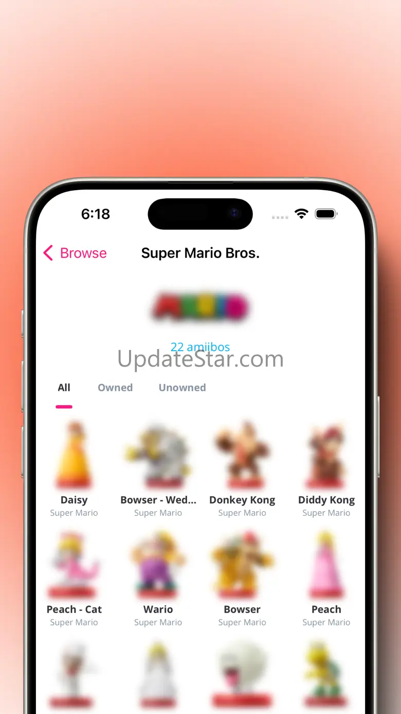 Boon! - Amii and More 1.6.0