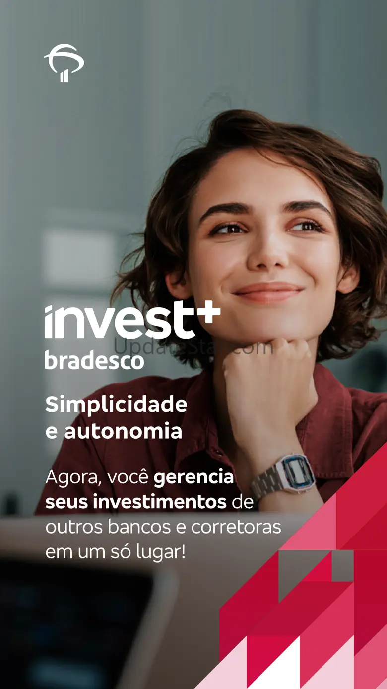 Invest+ Bradesco 1.3.36