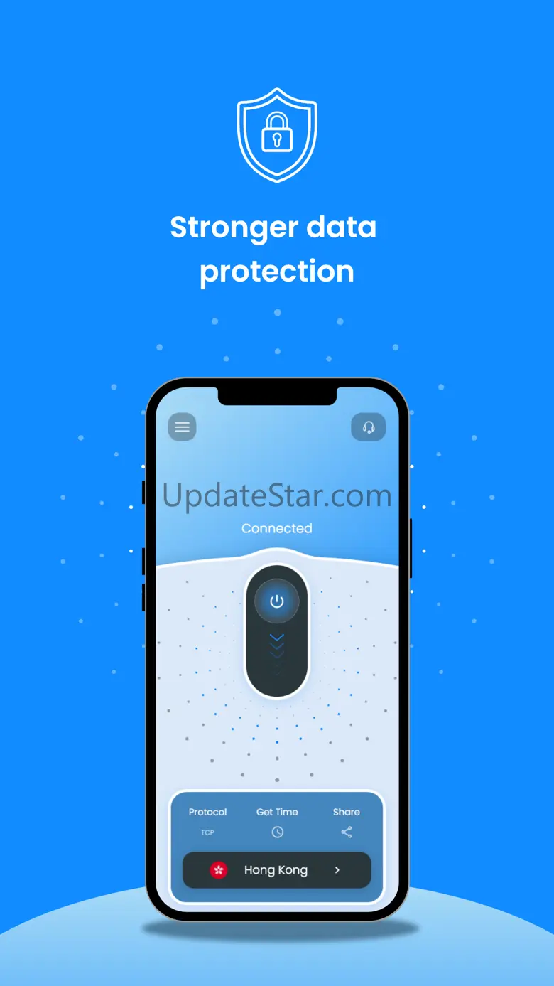 Feima VPN 5.0.1