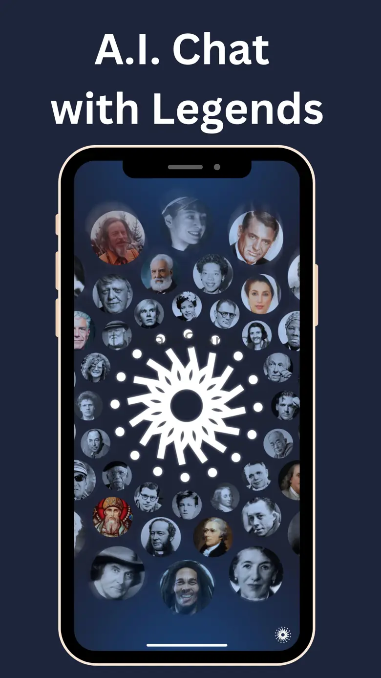Sapien: A.I. Conversations 3.1