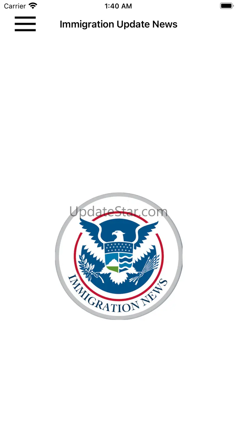 Immigration News 1.0