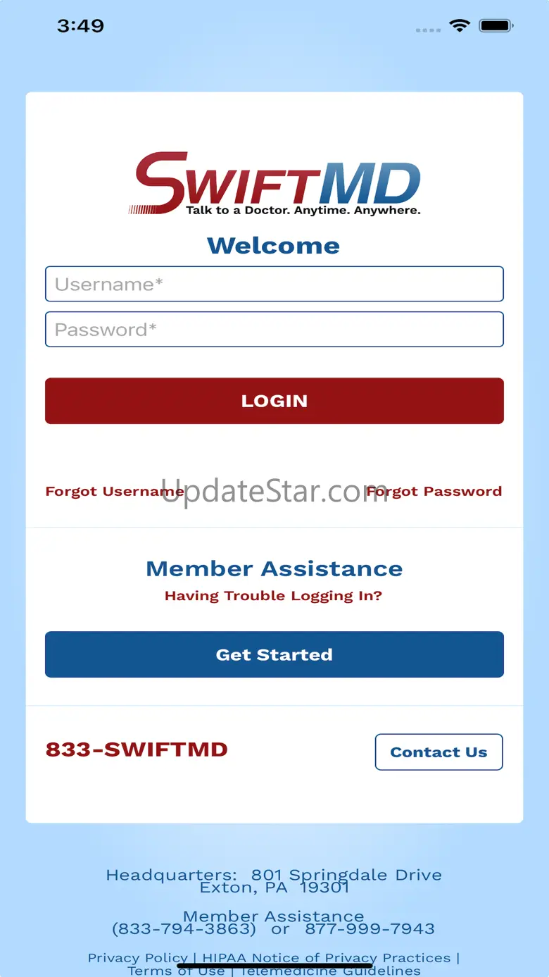SwiftMD 1.0.67