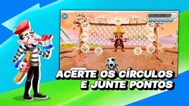 Gol Show