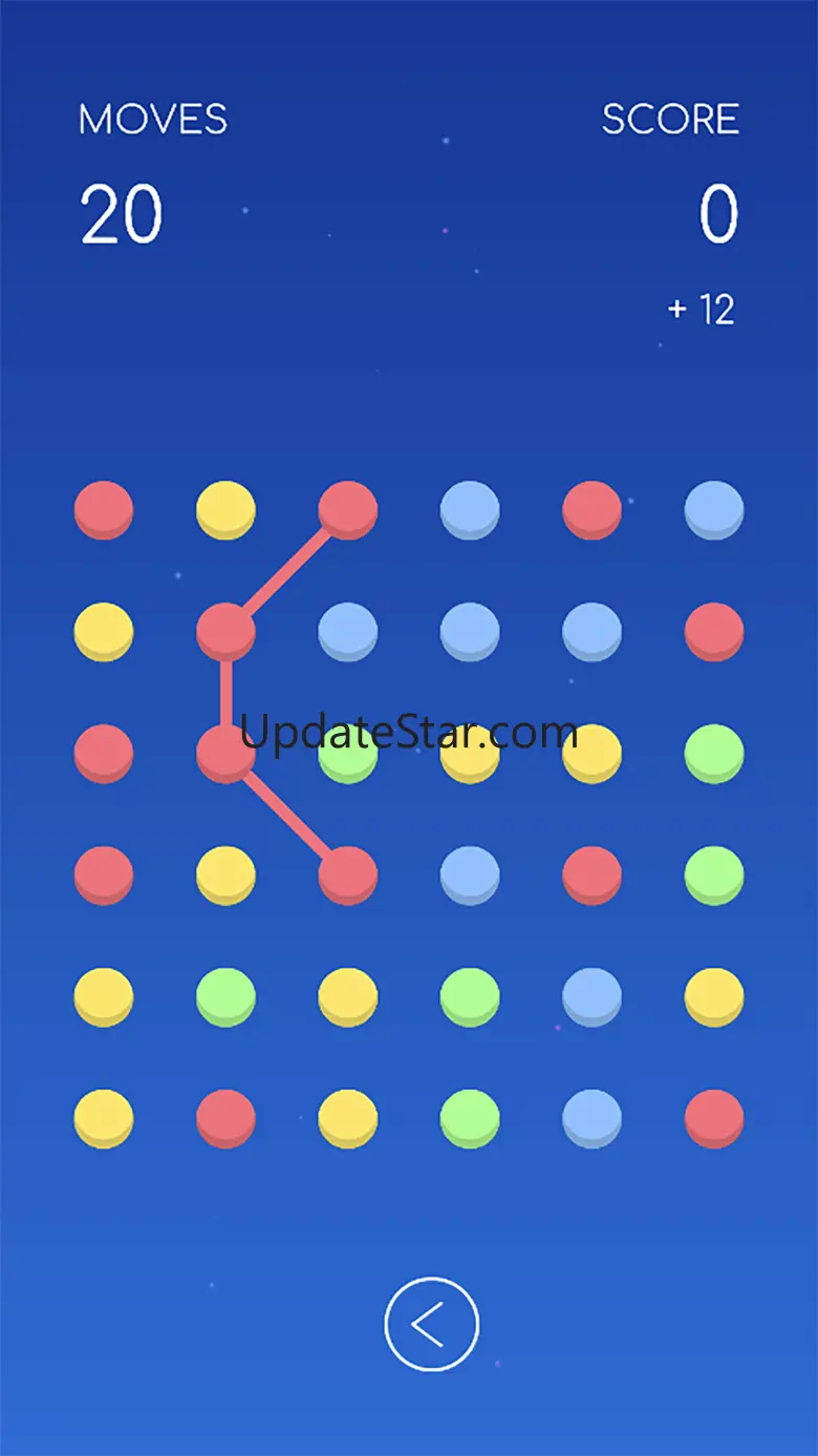 Connect Dots Color Games Pro 2.1