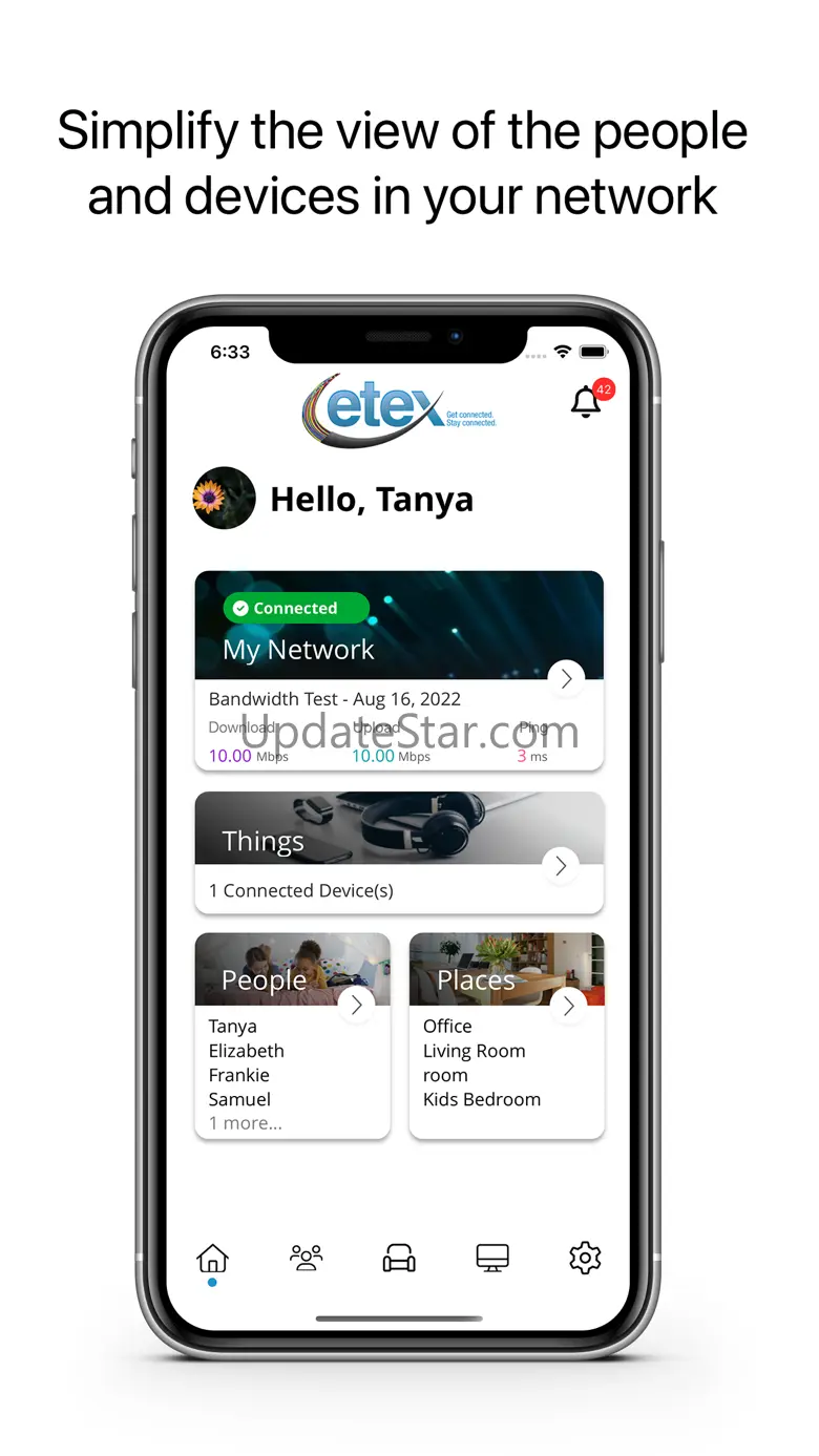 Etex Internet Manager 24.2.0