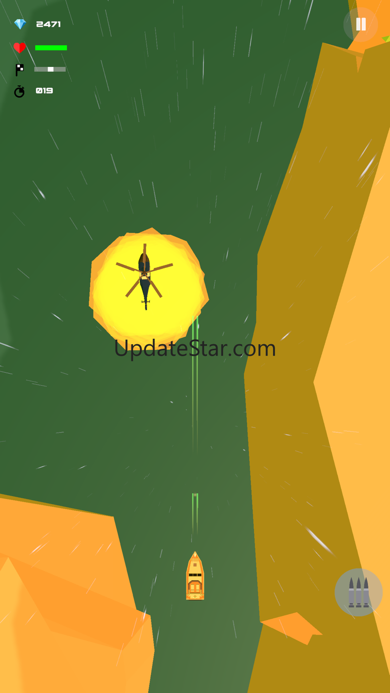 Spy Racer 1.0.1