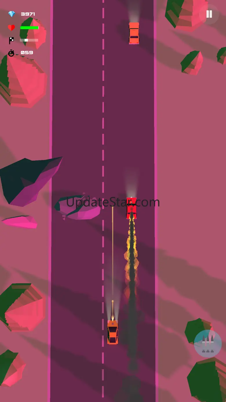 Spy Racer 1.0.1