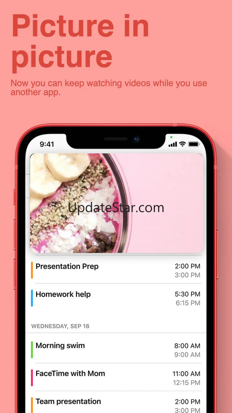 Healthy Smoothie Recipes App 1.1.1