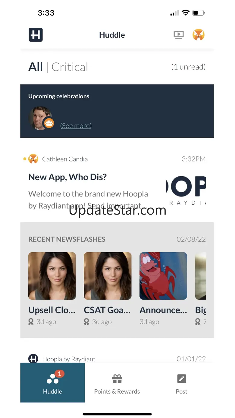 Raydiant 3.3.1.1