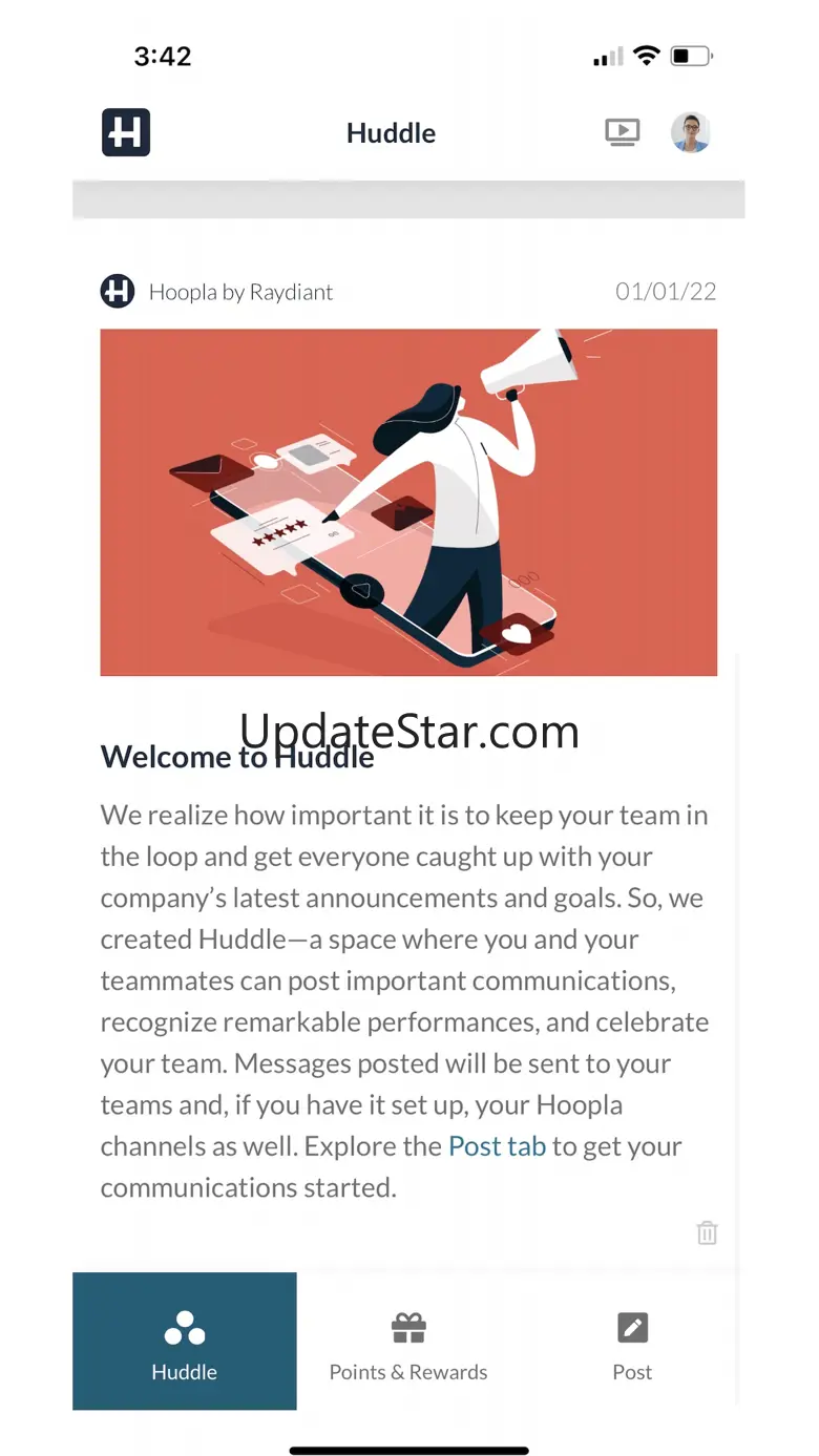 Raydiant 3.3.1.1