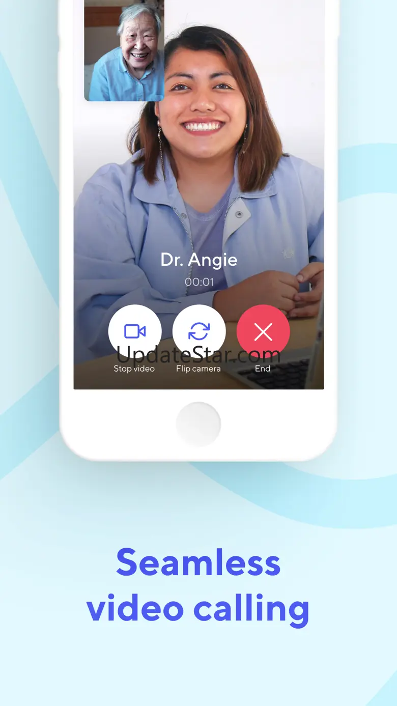 Current Health for Patients 6.16.20