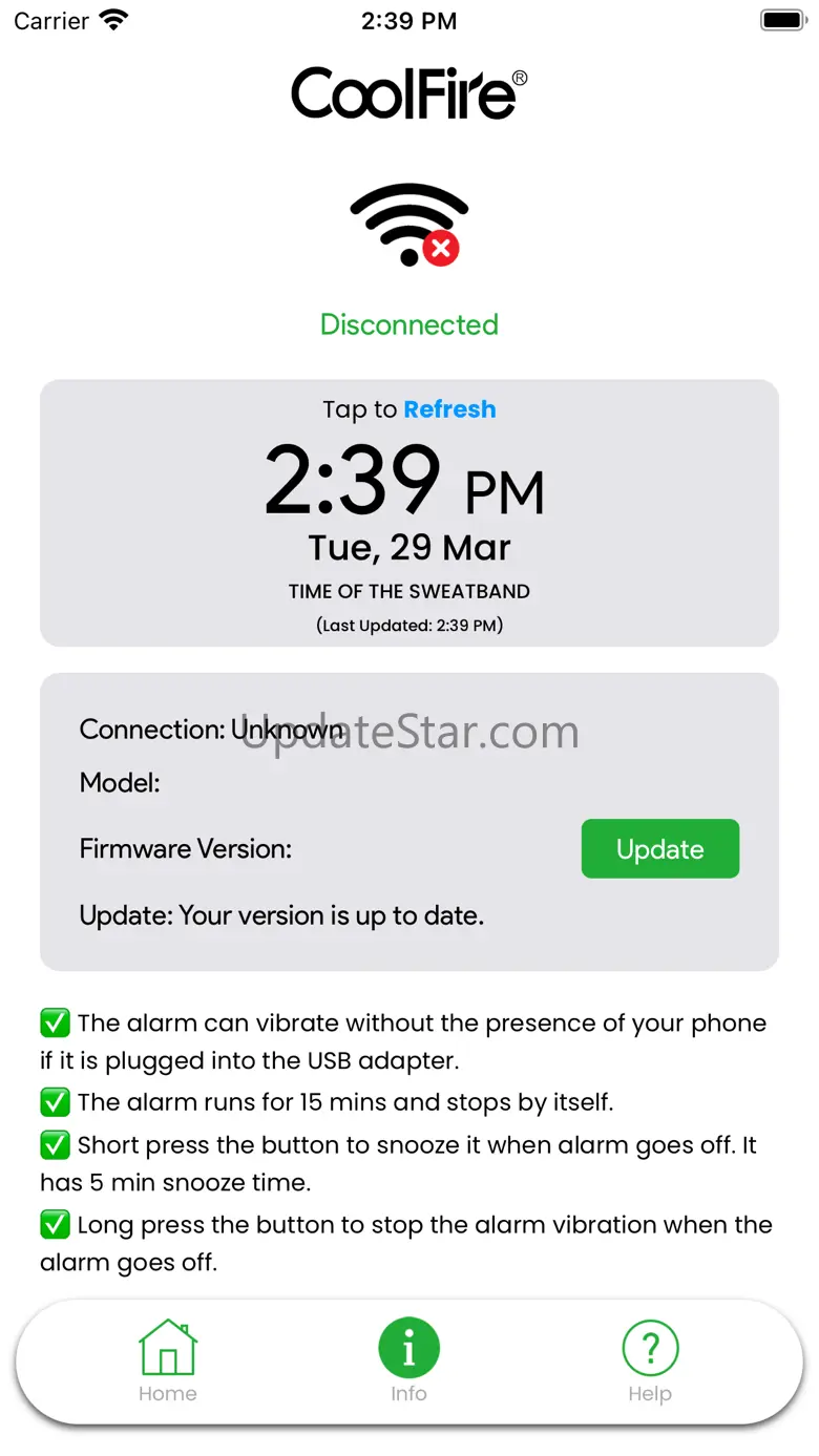 CoolFireSB 1.2.1