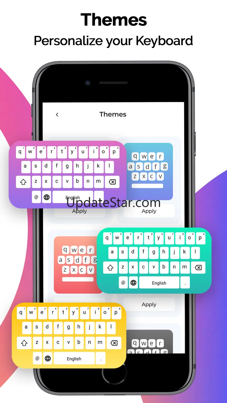 Paste Keyboard Copy Auto Paste 2.0.2