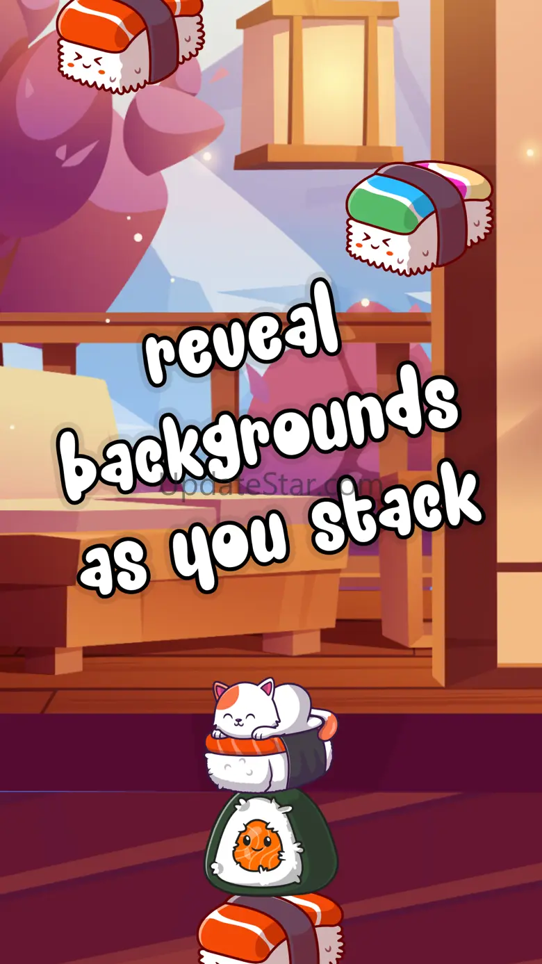 Stack It! The Stacking Game 1.0.1