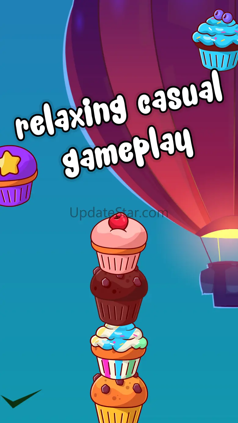 Stack It! The Stacking Game 1.0.1