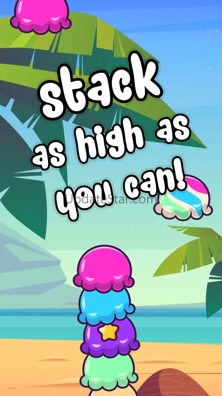 Stack It! The Stacking Game 1.0.1