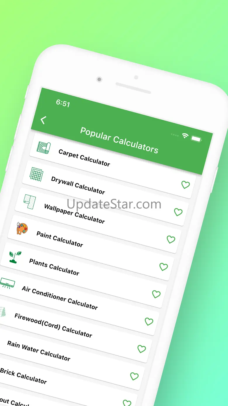 Handyman Calculator 2.4.7