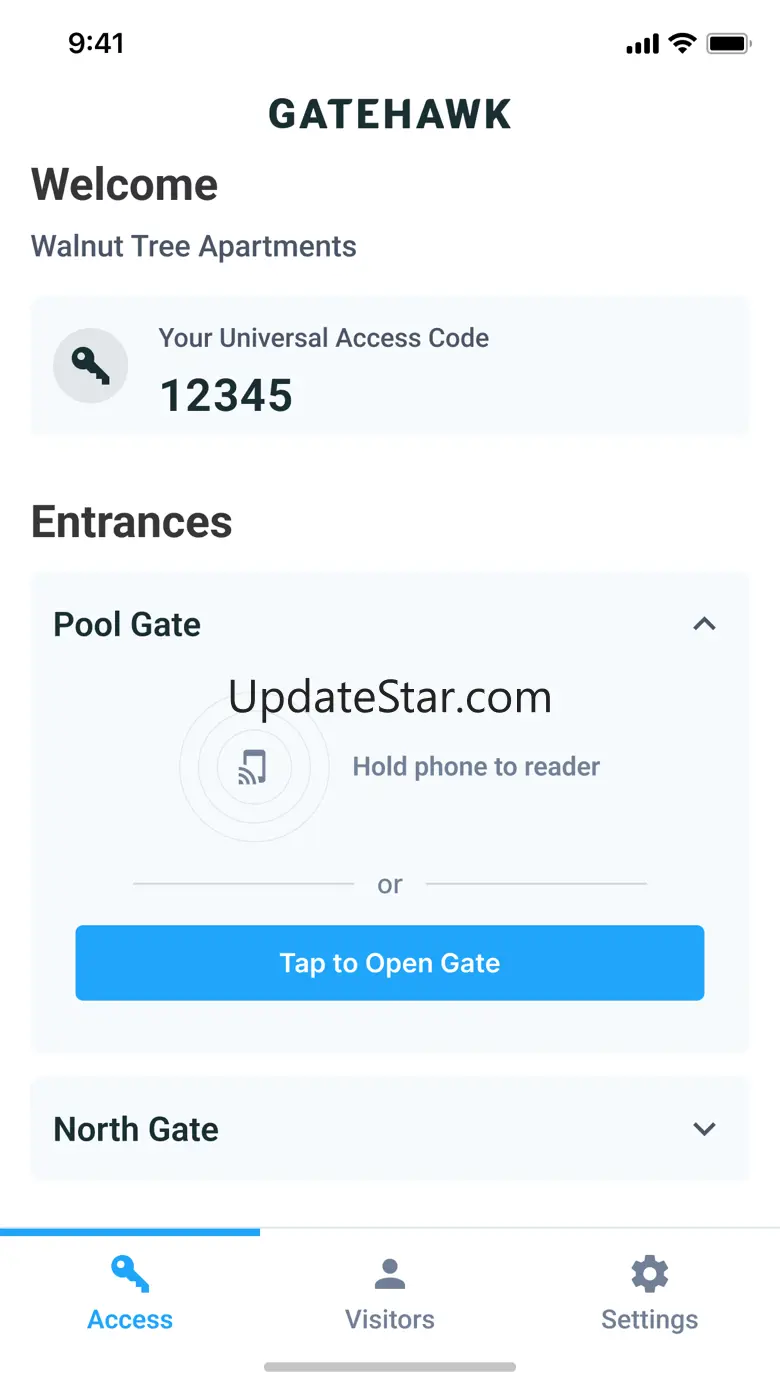 GateHawk 1.0.21