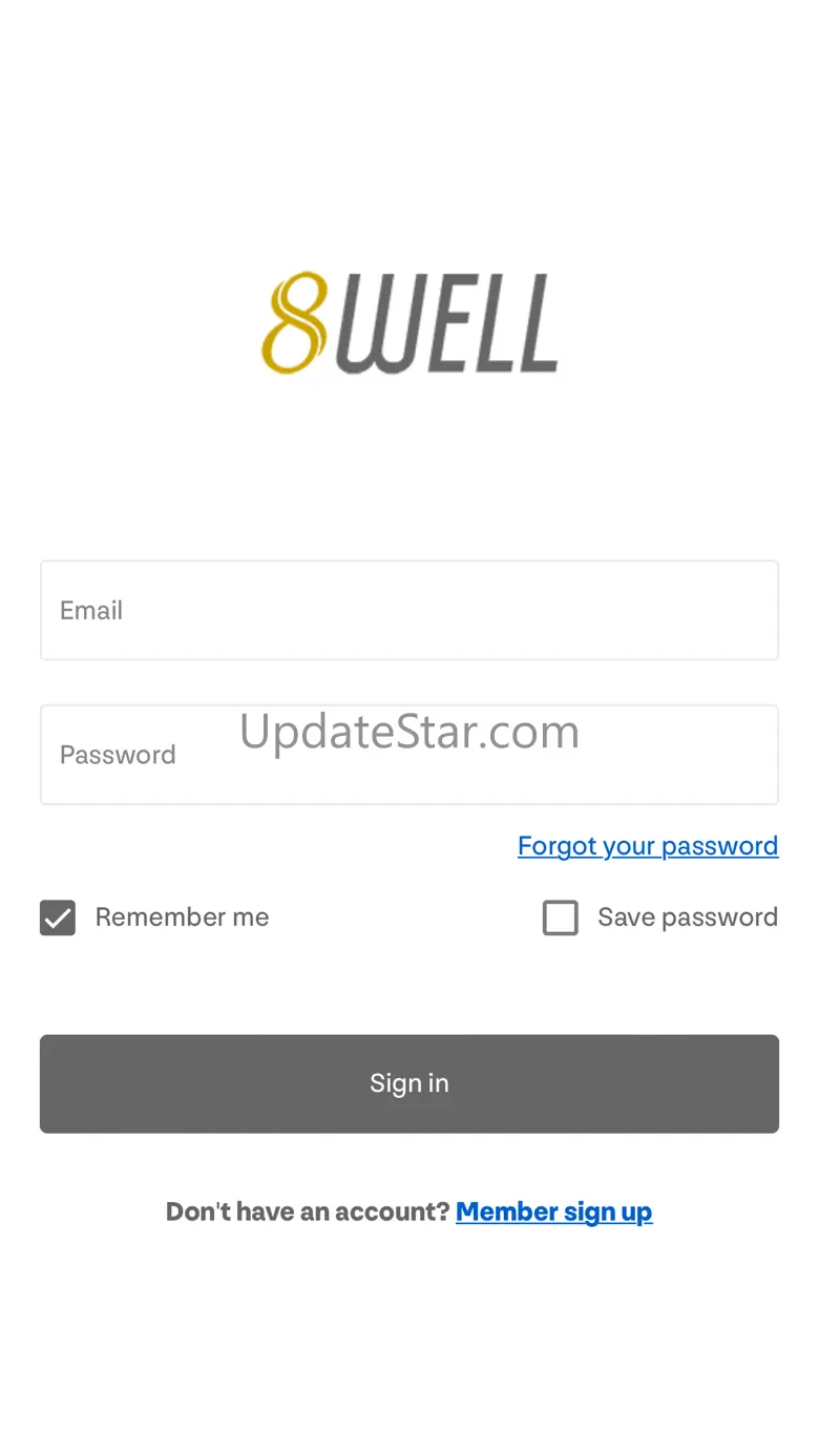 8Well 1.3.3