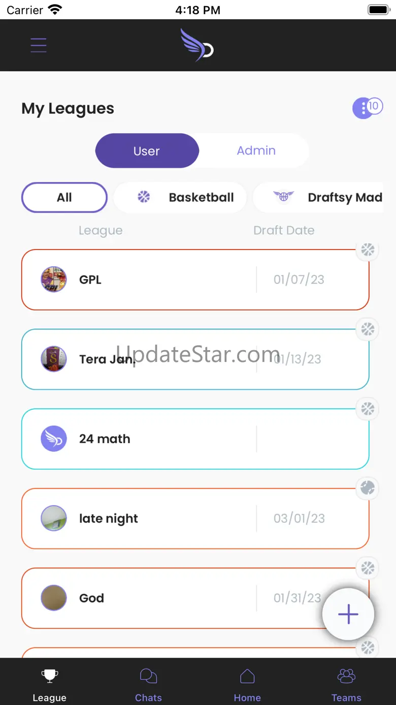 Draftsy 2.1.2