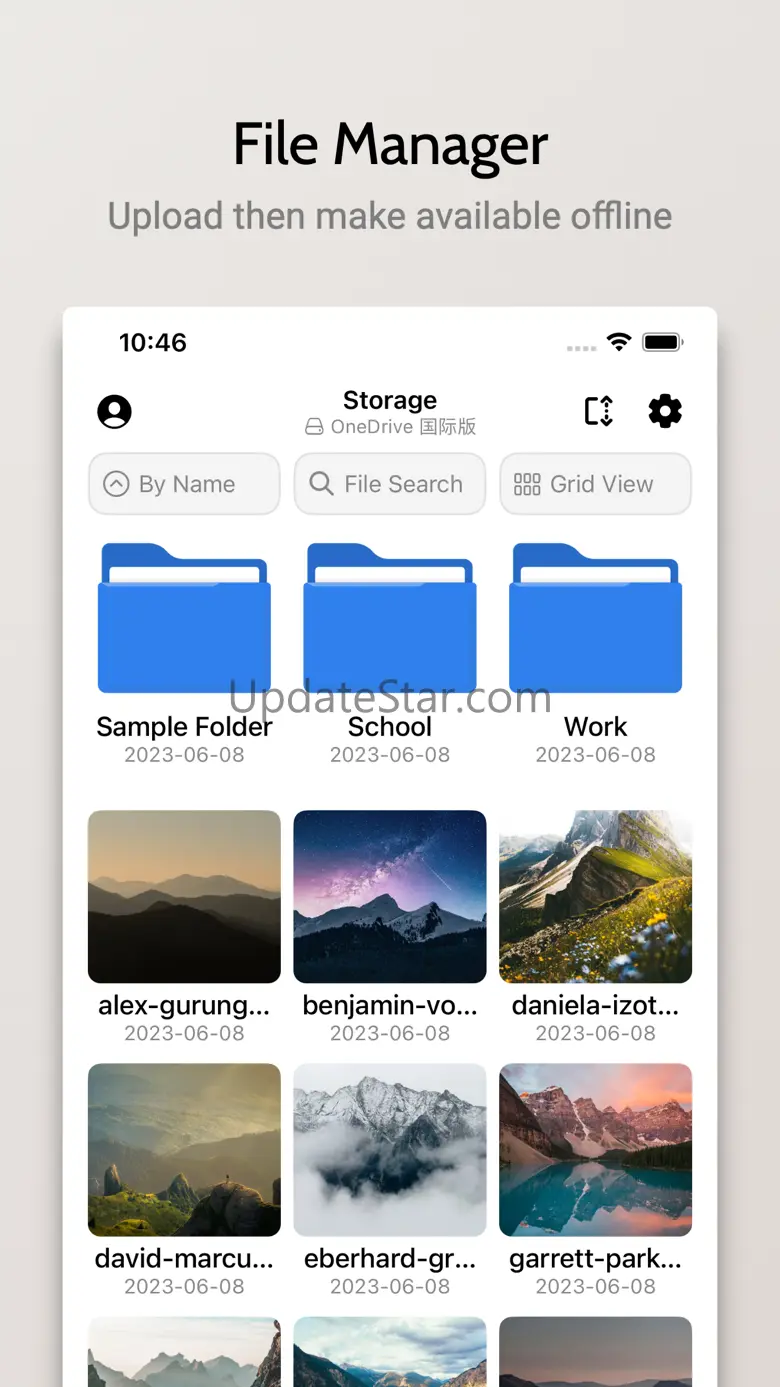 Cloudreve 3.0.2