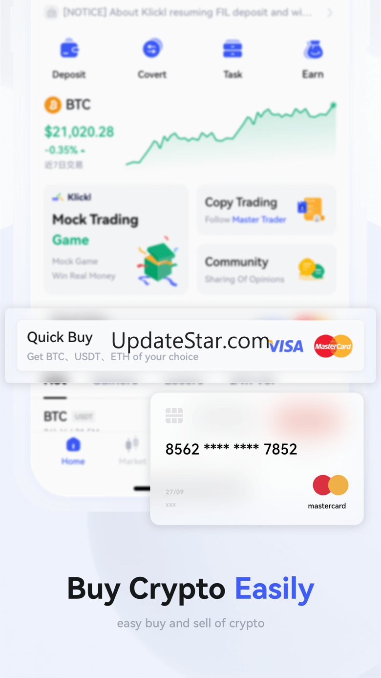 Klickl 3.2.8