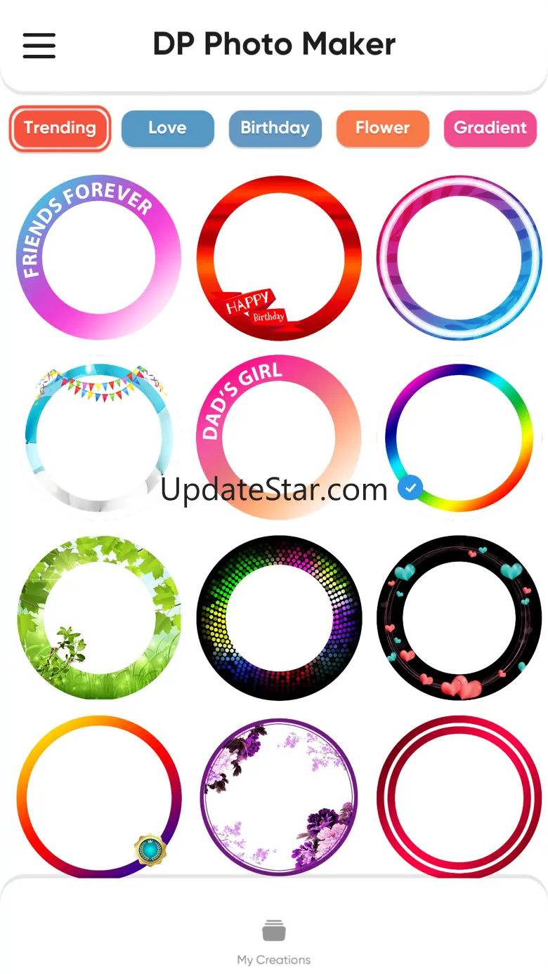 DP Maker - Profile Photo Maker 4.0