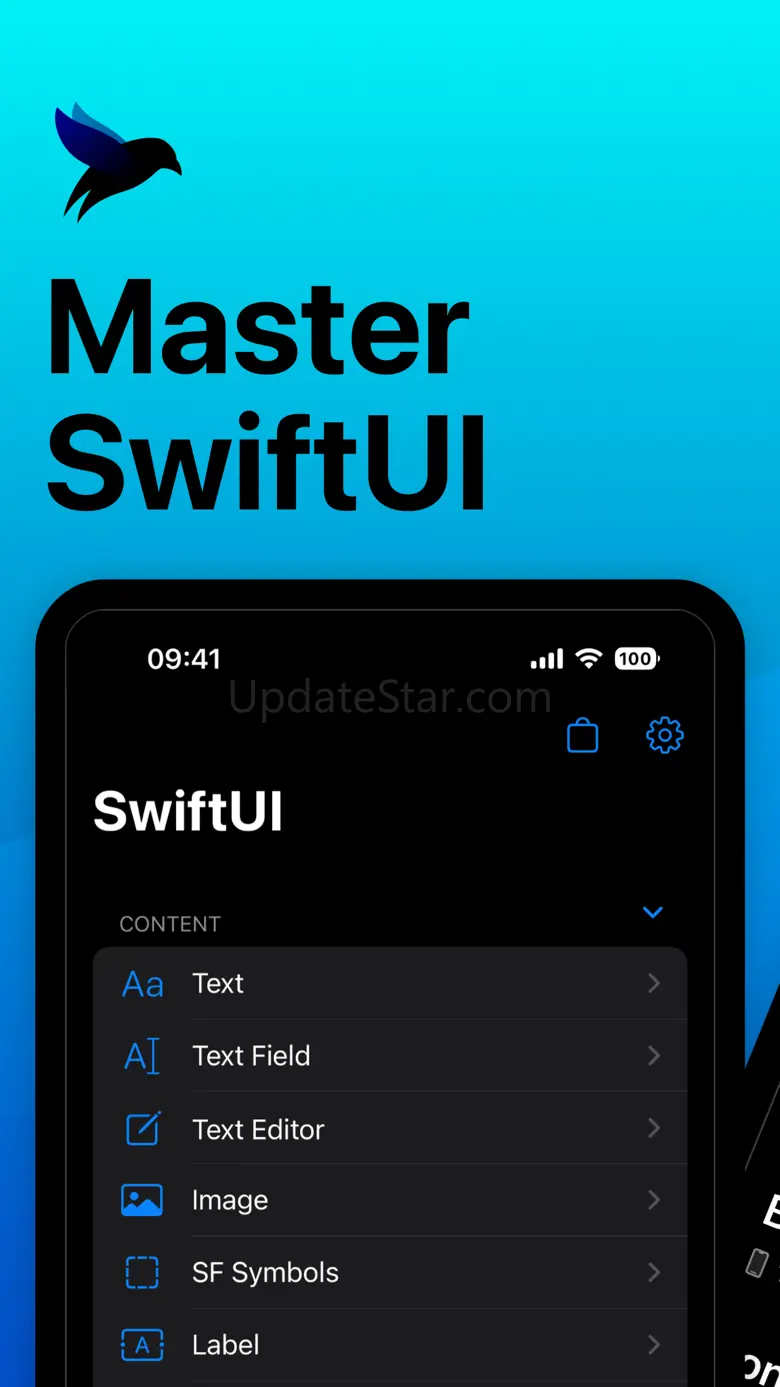 Swifter for SwiftUI 1.20