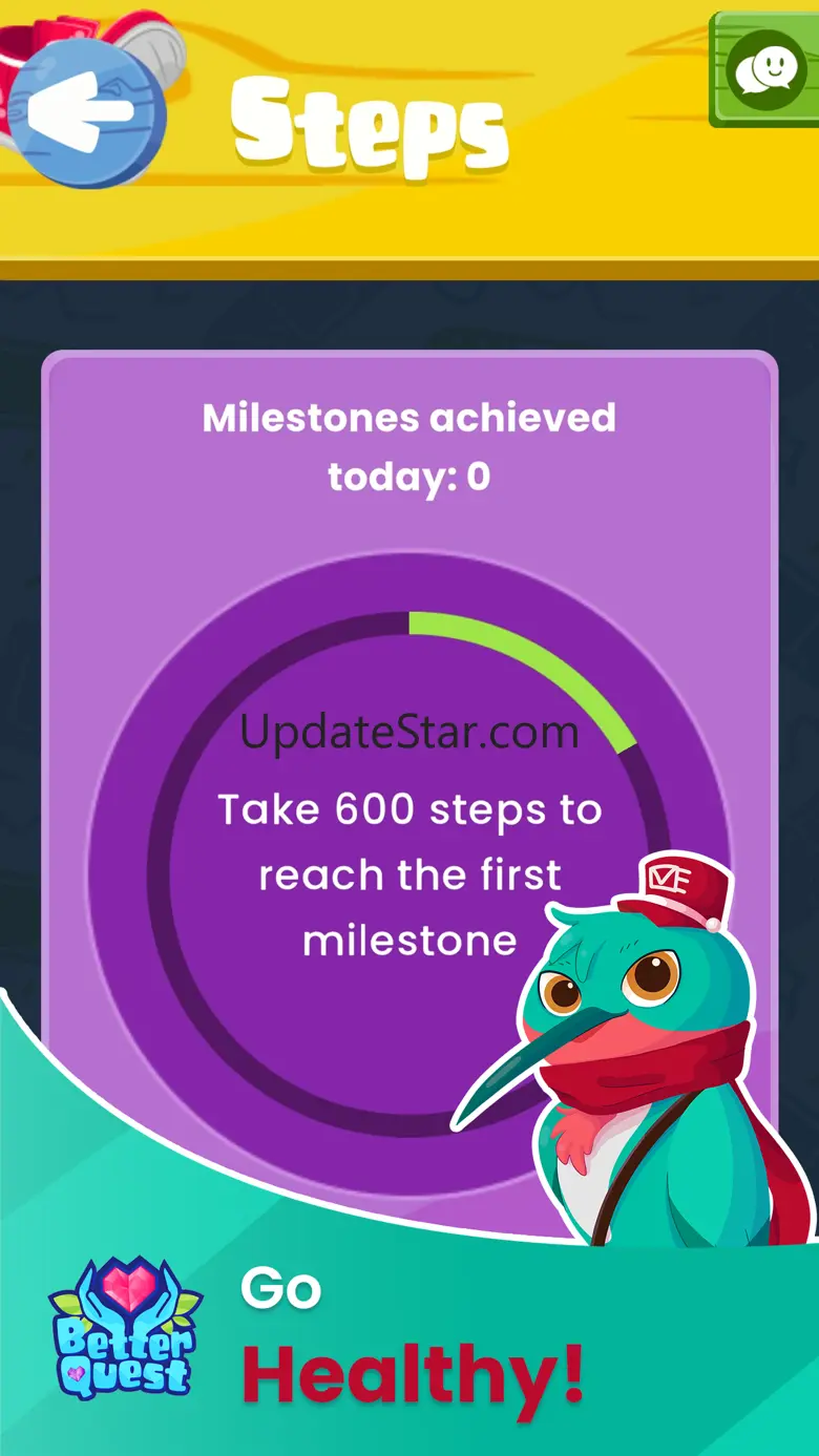 Better Quest Daily Habits Game 1.4.1