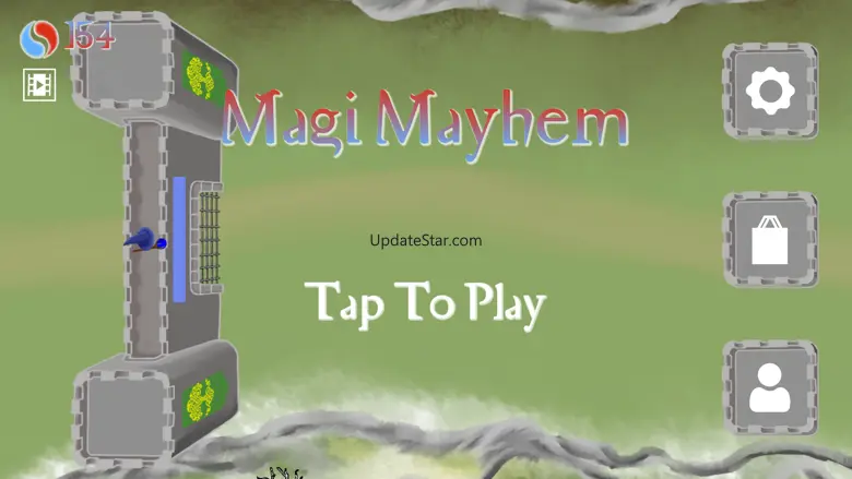 Magi Mayhem 2.0